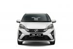 Perodua Alza AV 2018 года